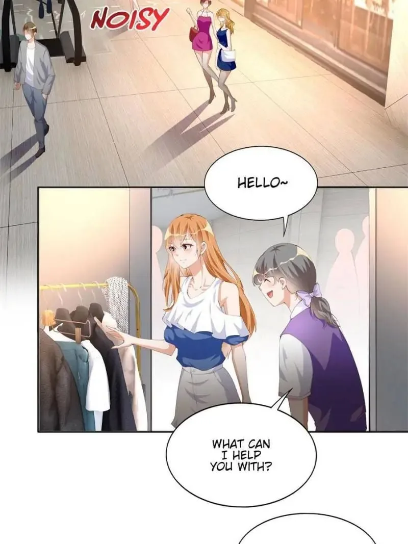 Reincarnation Of The Businesswoman At School Chapter 29 page 10