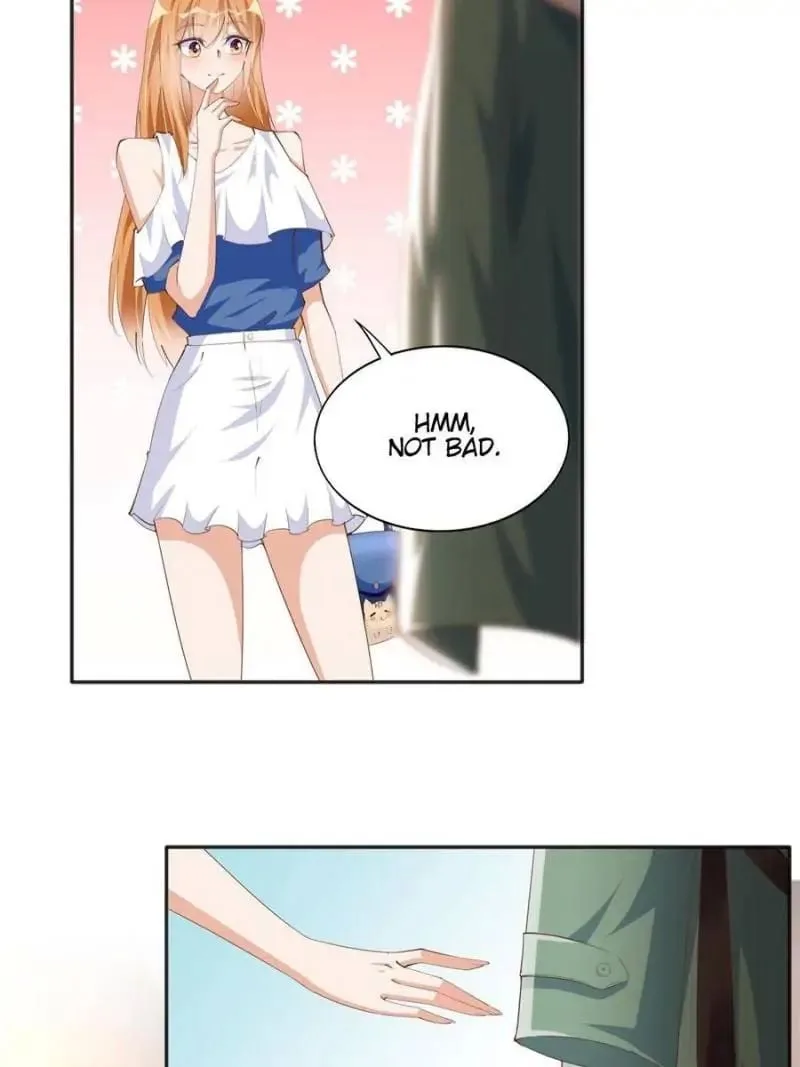 Reincarnation Of The Businesswoman At School Chapter 29 page 13
