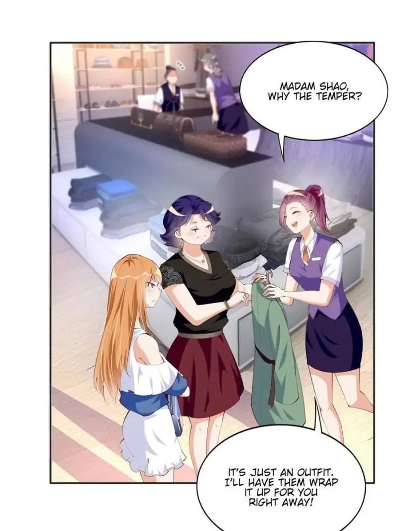 Reincarnation Of The Businesswoman At School Chapter 29 page 23