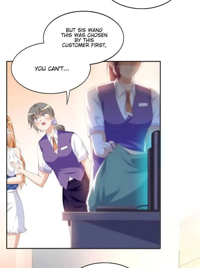 Reincarnation Of The Businesswoman At School Chapter 29 page 24