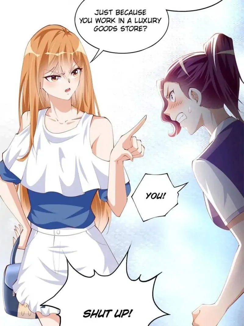 Reincarnation Of The Businesswoman At School Chapter 29 page 27