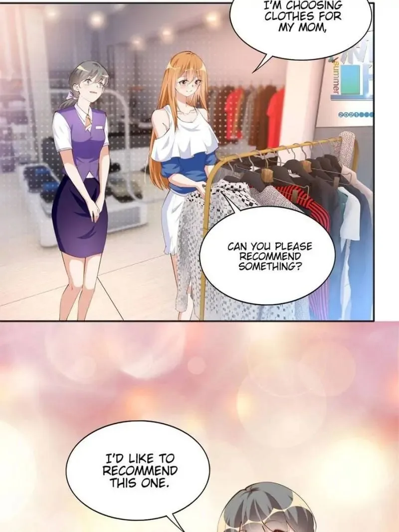 Reincarnation Of The Businesswoman At School Chapter 29 page 11