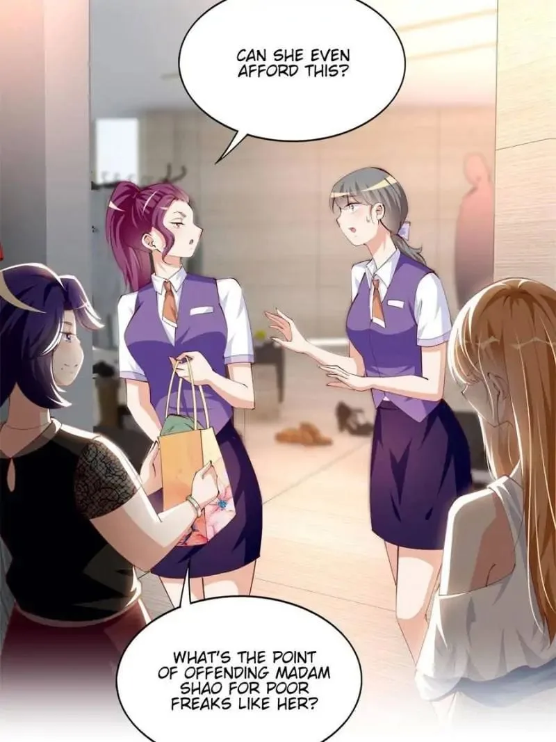 Reincarnation Of The Businesswoman At School Chapter 29 page 25