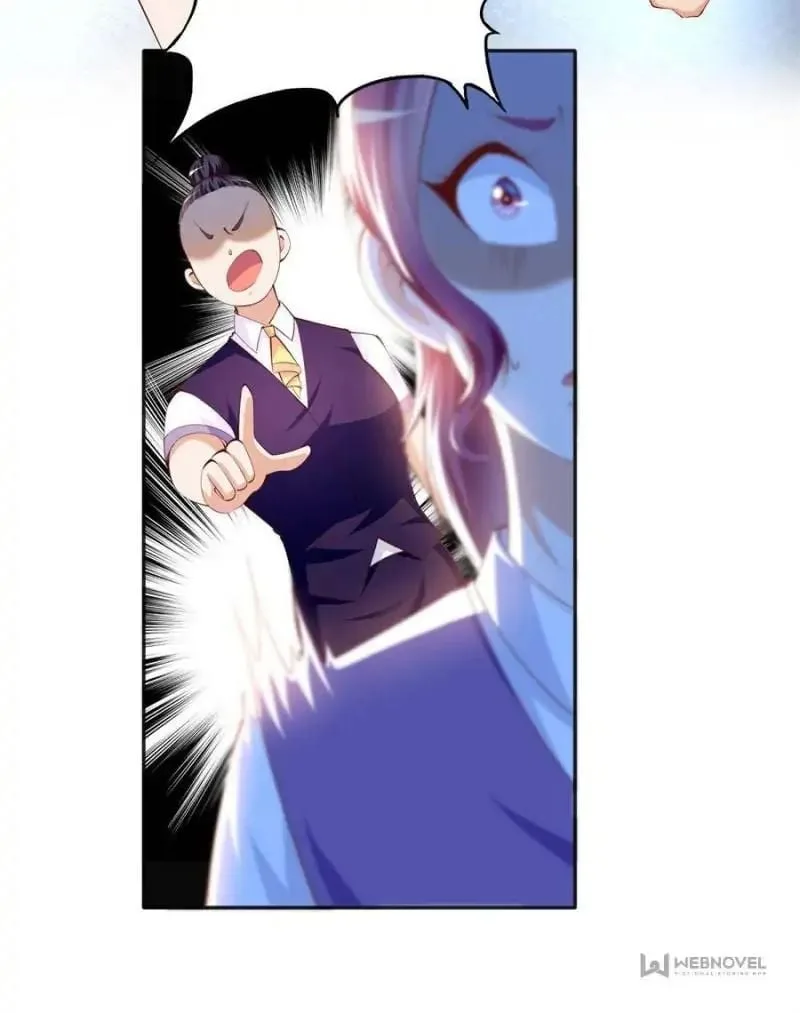 Reincarnation Of The Businesswoman At School Chapter 29 page 28