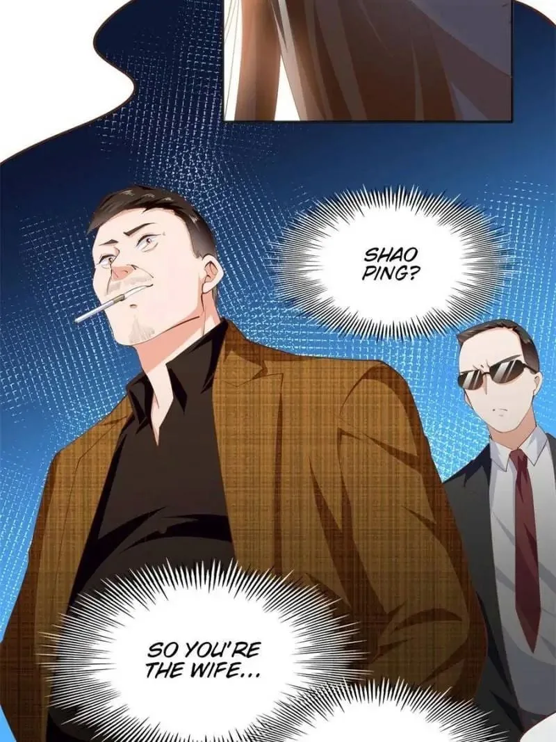 Reincarnation Of The Businesswoman At School Chapter 29 page 19