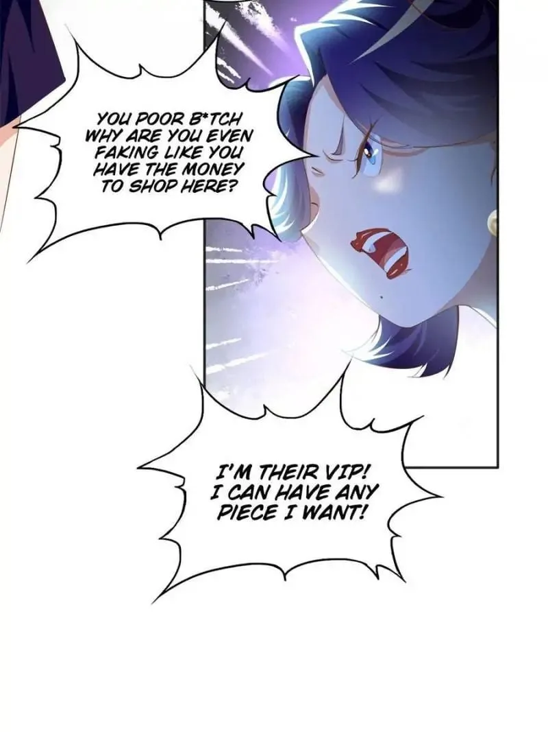 Reincarnation Of The Businesswoman At School Chapter 29 page 21