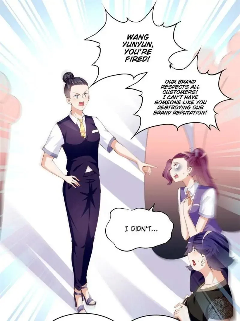 Reincarnation Of The Businesswoman At School Chapter 29 page 29