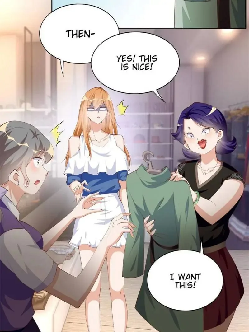 Reincarnation Of The Businesswoman At School Chapter 29 page 14