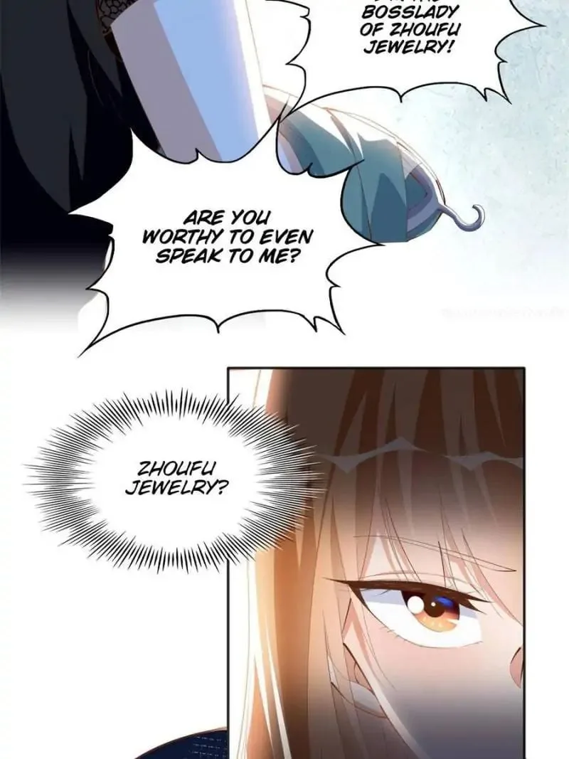 Reincarnation Of The Businesswoman At School Chapter 29 page 18