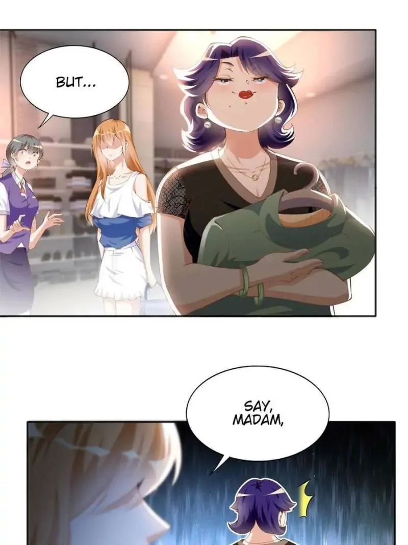 Reincarnation Of The Businesswoman At School Chapter 29 page 16