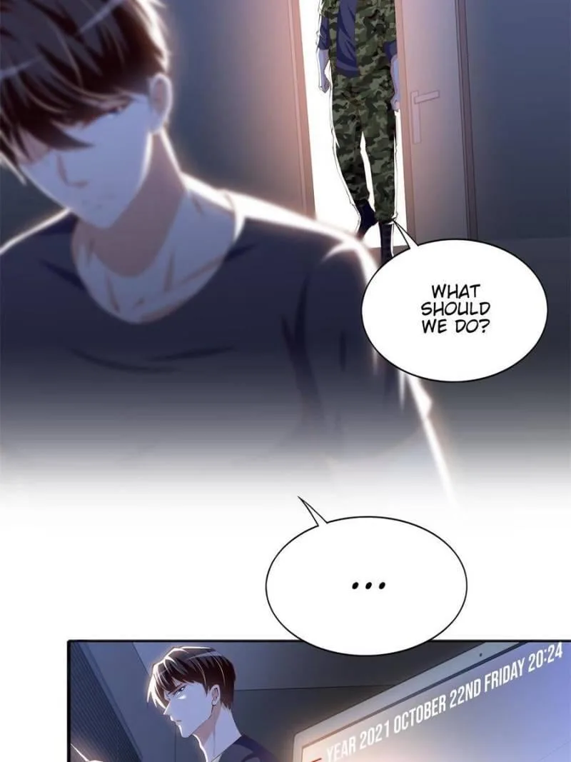 Reincarnation Of The Businesswoman At School Chapter 30 page 24