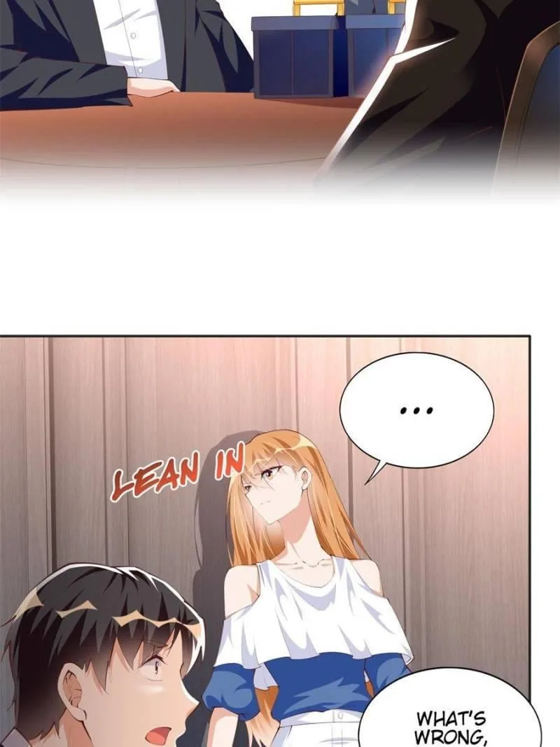 Reincarnation Of The Businesswoman At School Chapter 30 page 16
