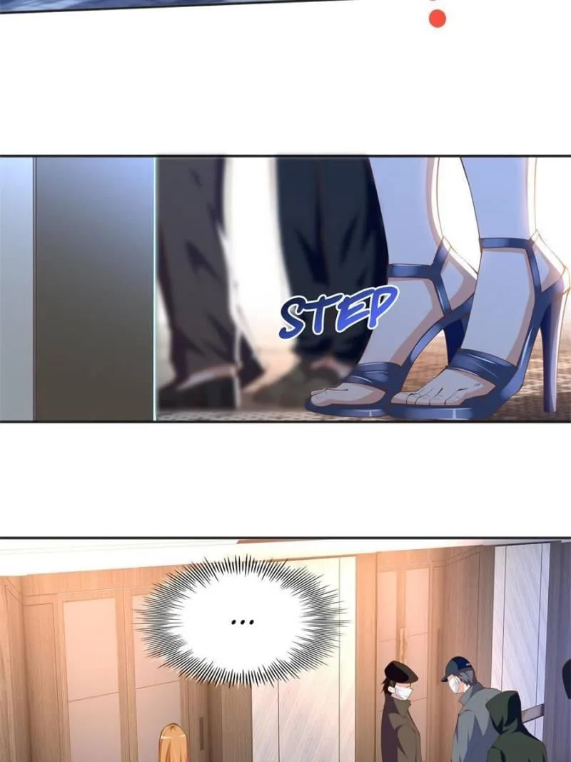 Reincarnation Of The Businesswoman At School Chapter 30 page 12
