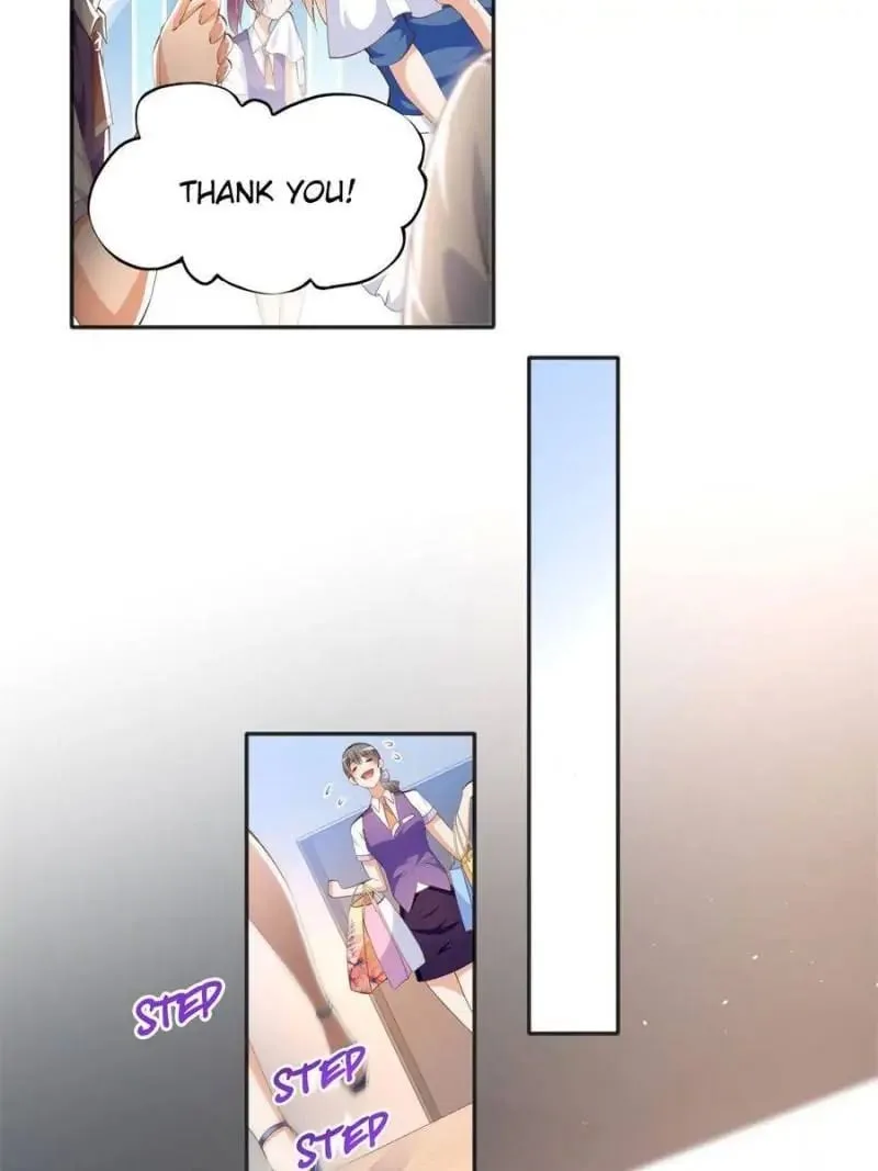 Reincarnation Of The Businesswoman At School Chapter 29 page 33