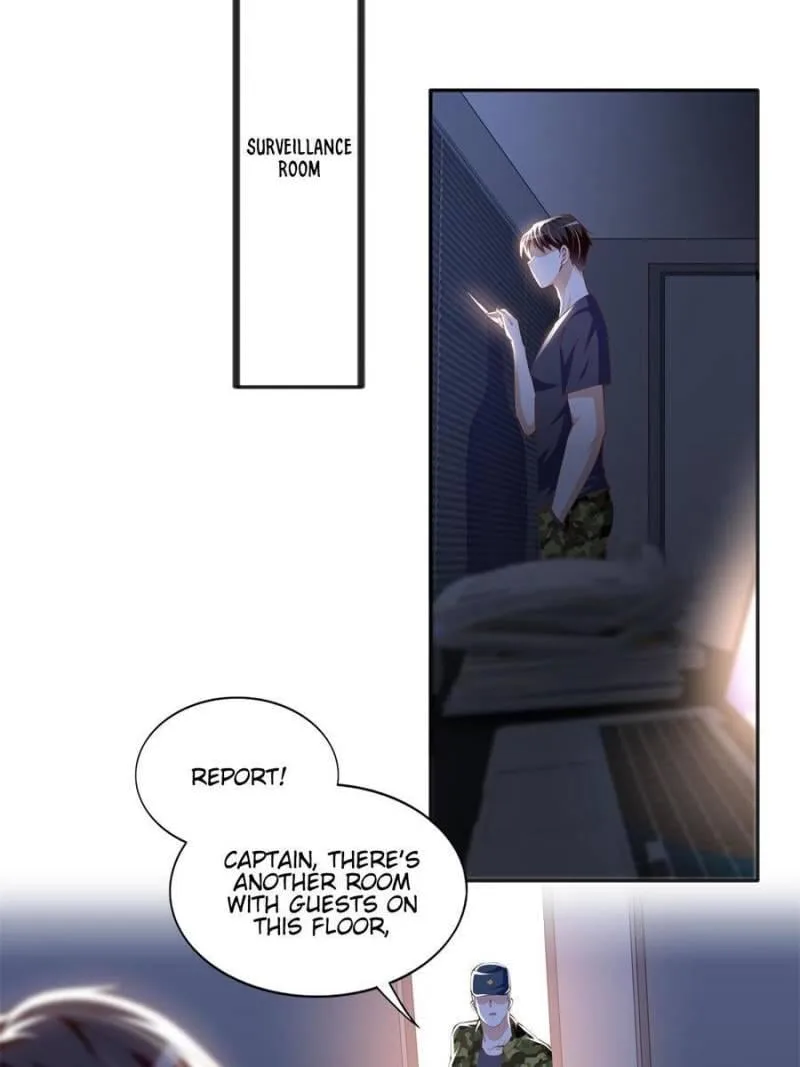 Reincarnation Of The Businesswoman At School Chapter 30 page 23