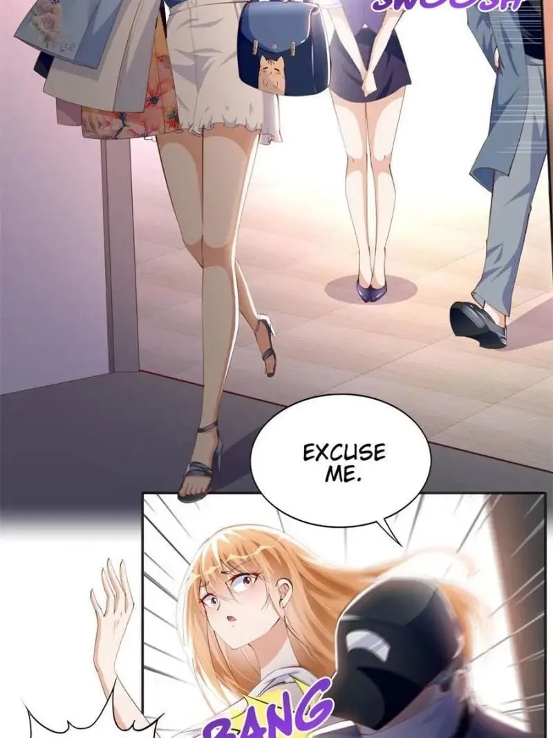Reincarnation Of The Businesswoman At School Chapter 29 page 37