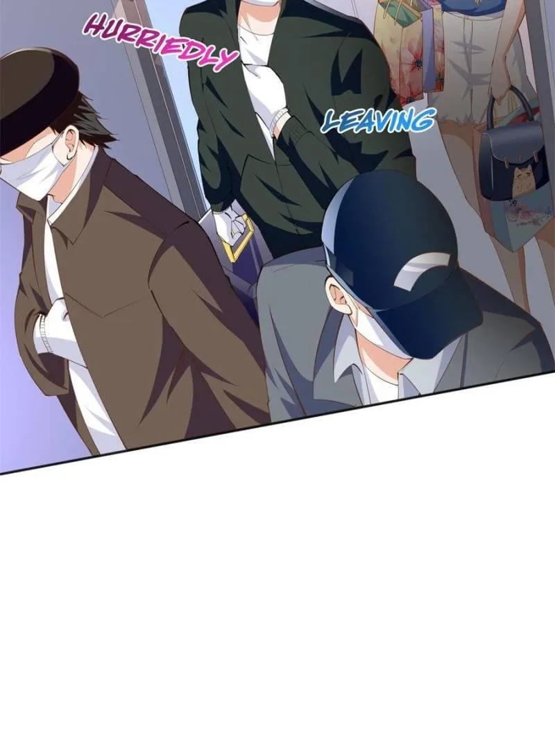 Reincarnation Of The Businesswoman At School Chapter 30 page 9