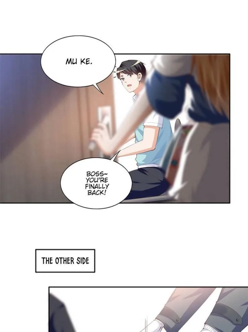 Reincarnation Of The Businesswoman At School Chapter 30 page 14