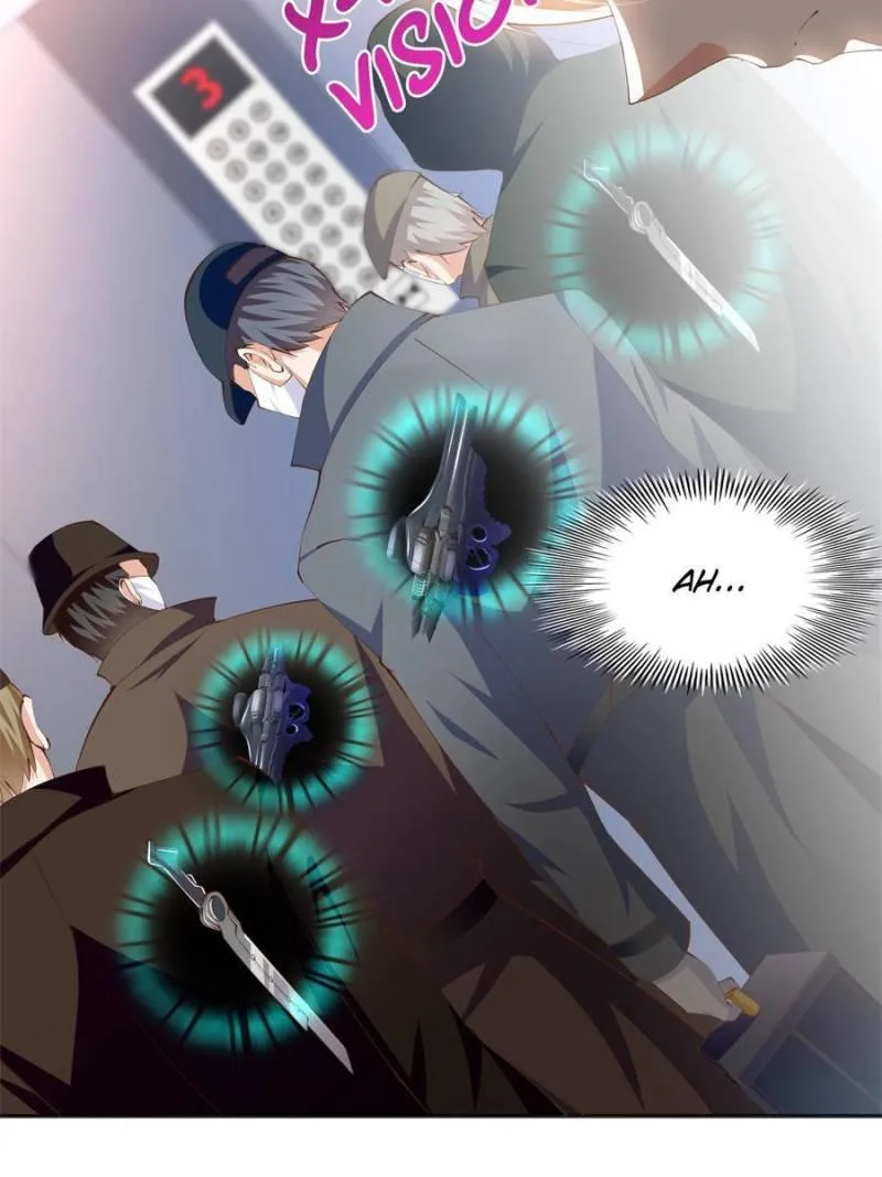 Reincarnation Of The Businesswoman At School Chapter 30 page 4