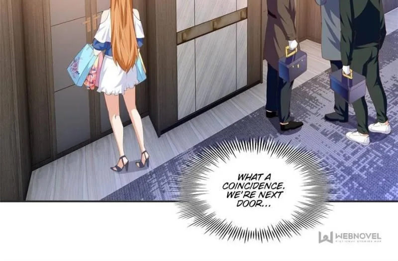 Reincarnation Of The Businesswoman At School Chapter 30 page 13