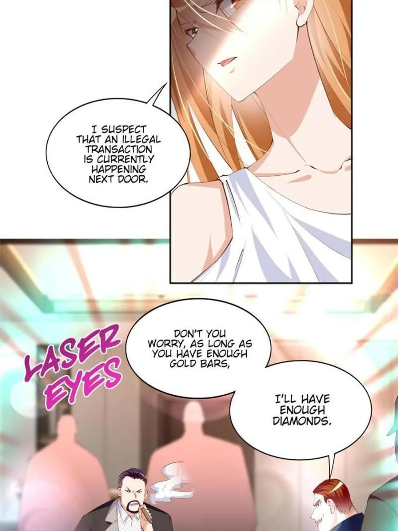 Reincarnation Of The Businesswoman At School Chapter 30 page 18