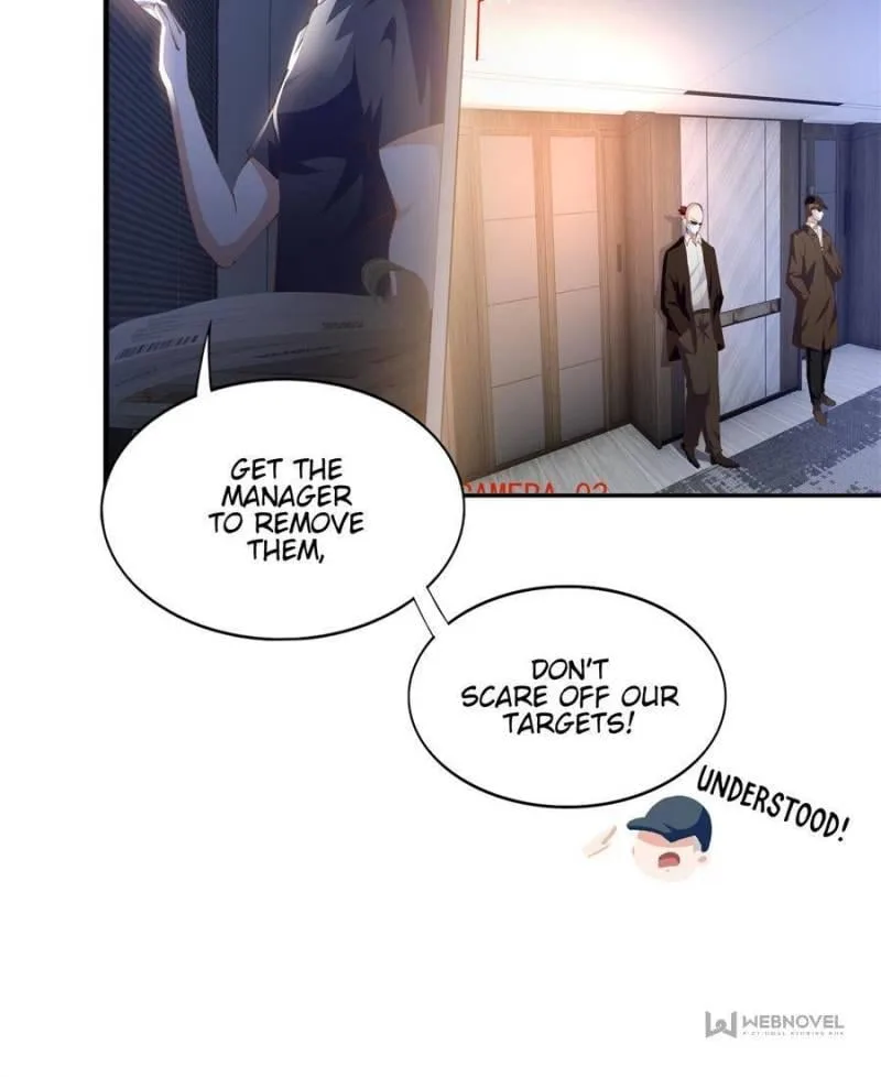 Reincarnation Of The Businesswoman At School Chapter 30 page 25