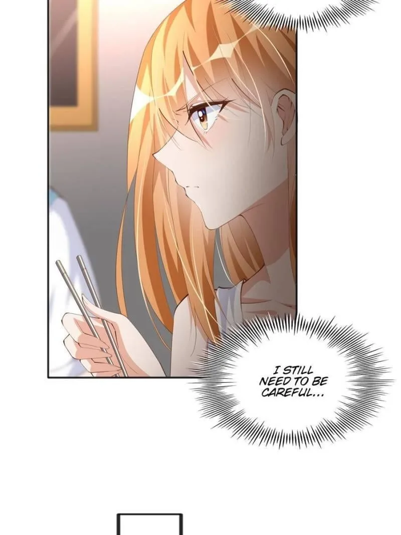 Reincarnation Of The Businesswoman At School Chapter 30 page 22
