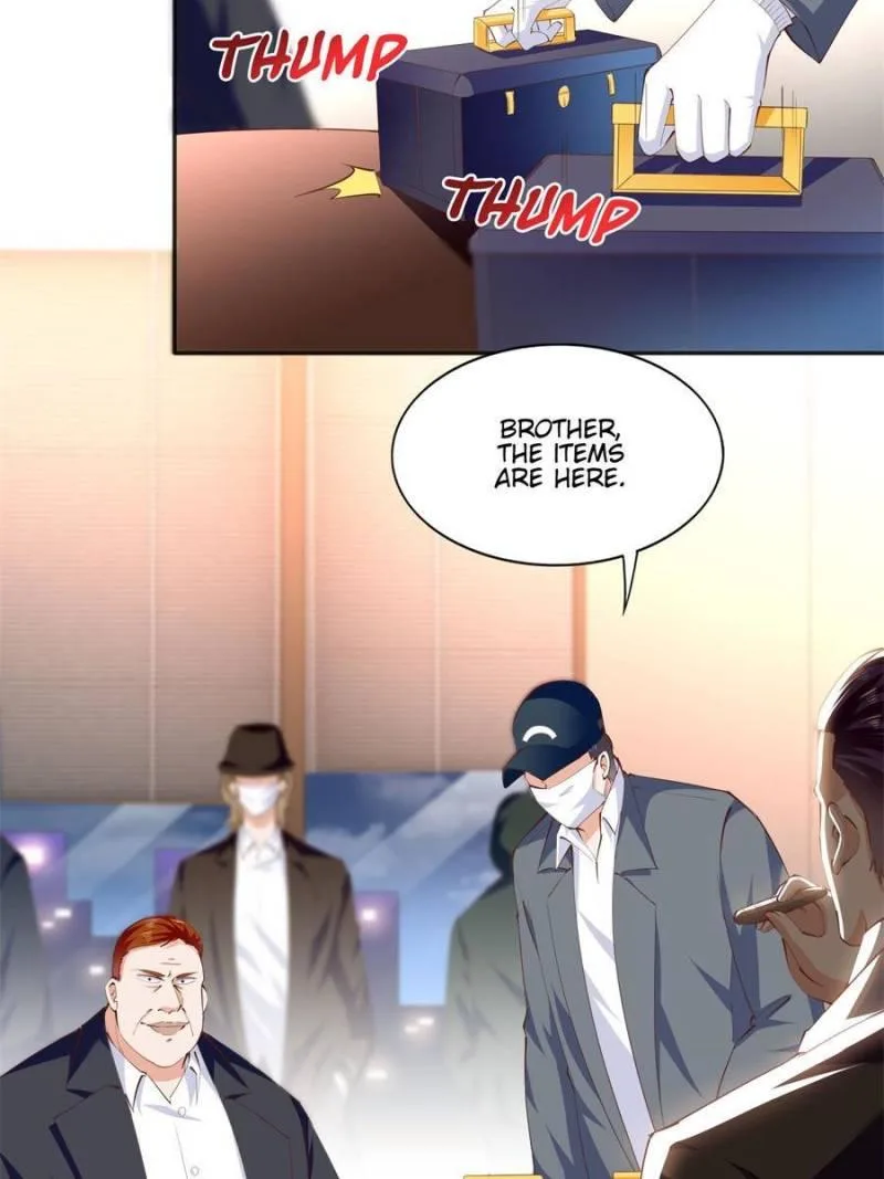 Reincarnation Of The Businesswoman At School Chapter 30 page 15