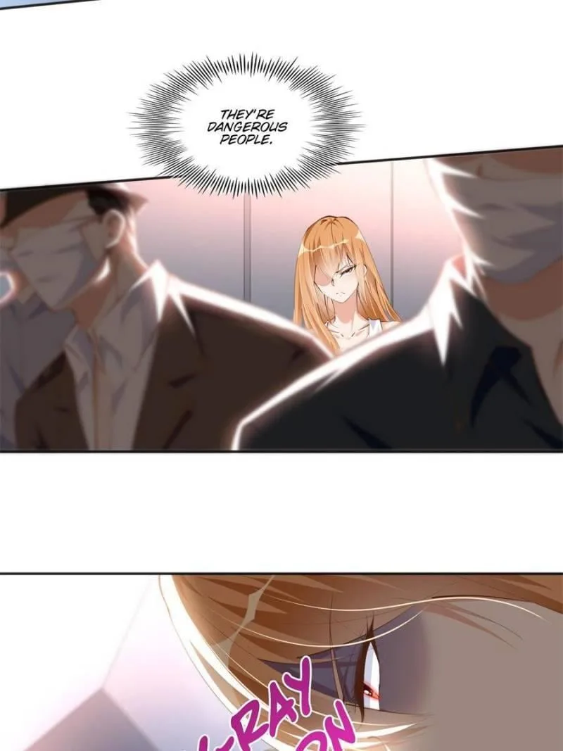 Reincarnation Of The Businesswoman At School Chapter 30 page 3