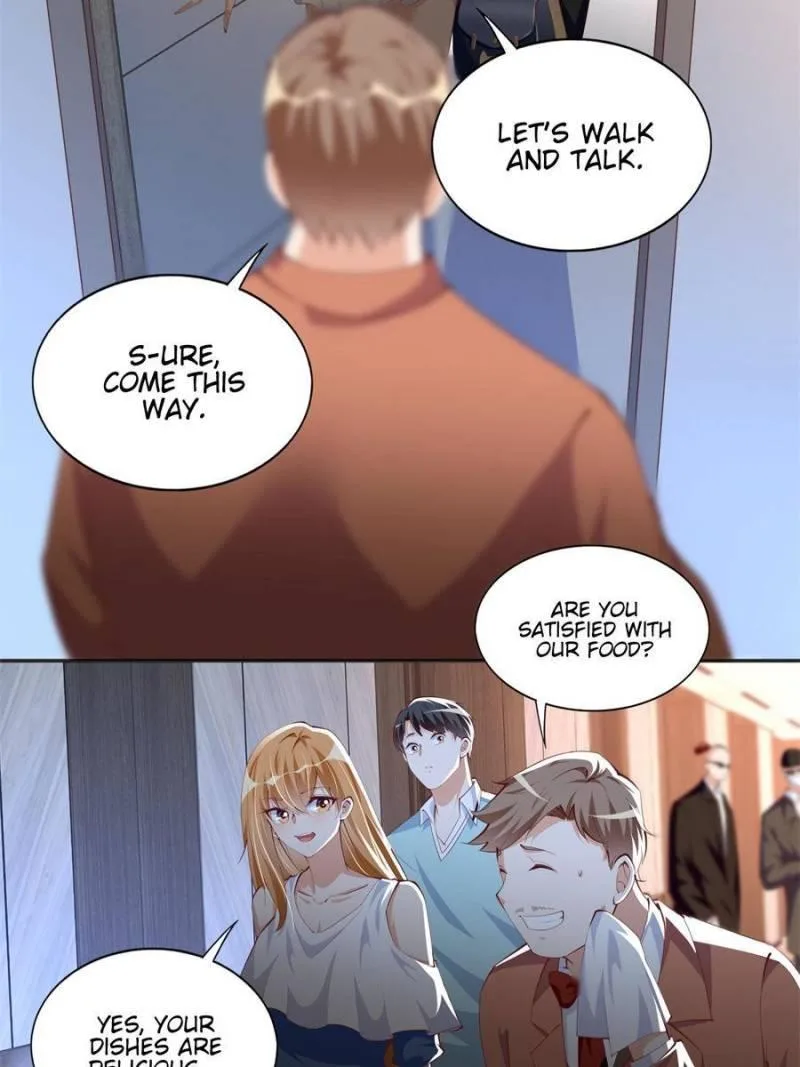 Reincarnation Of The Businesswoman At School Chapter 30 page 30
