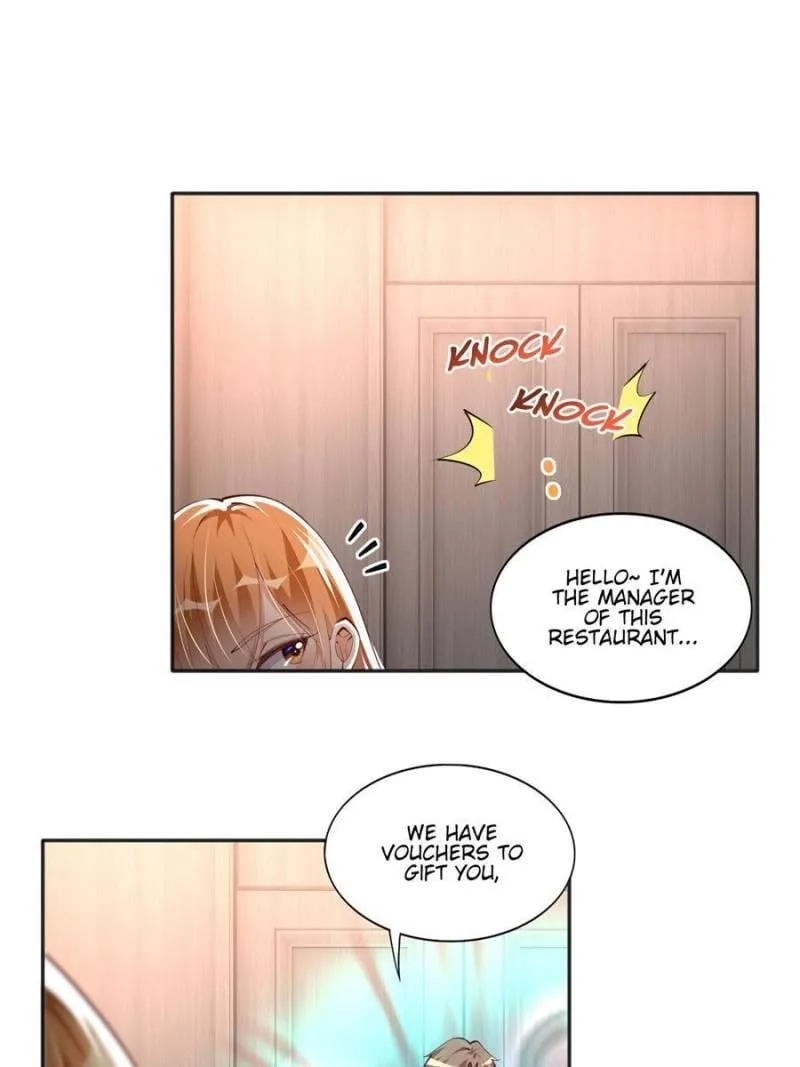 Reincarnation Of The Businesswoman At School Chapter 30 page 26