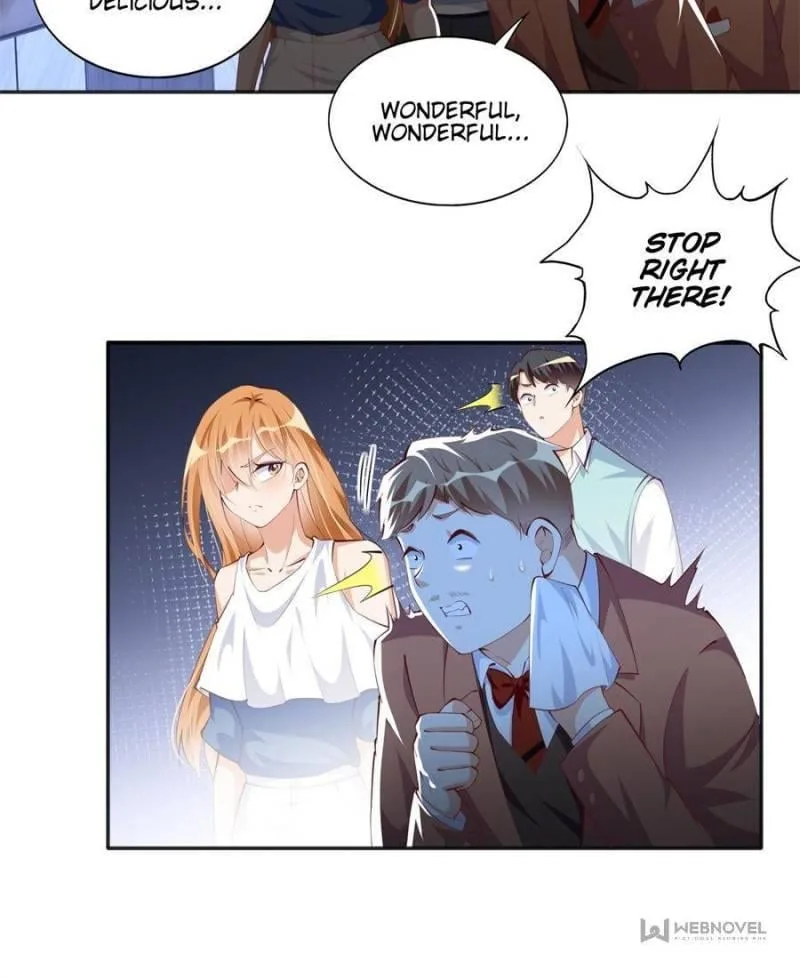 Reincarnation Of The Businesswoman At School Chapter 30 page 31