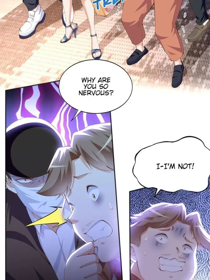 Reincarnation Of The Businesswoman At School Chapter 31 page 3