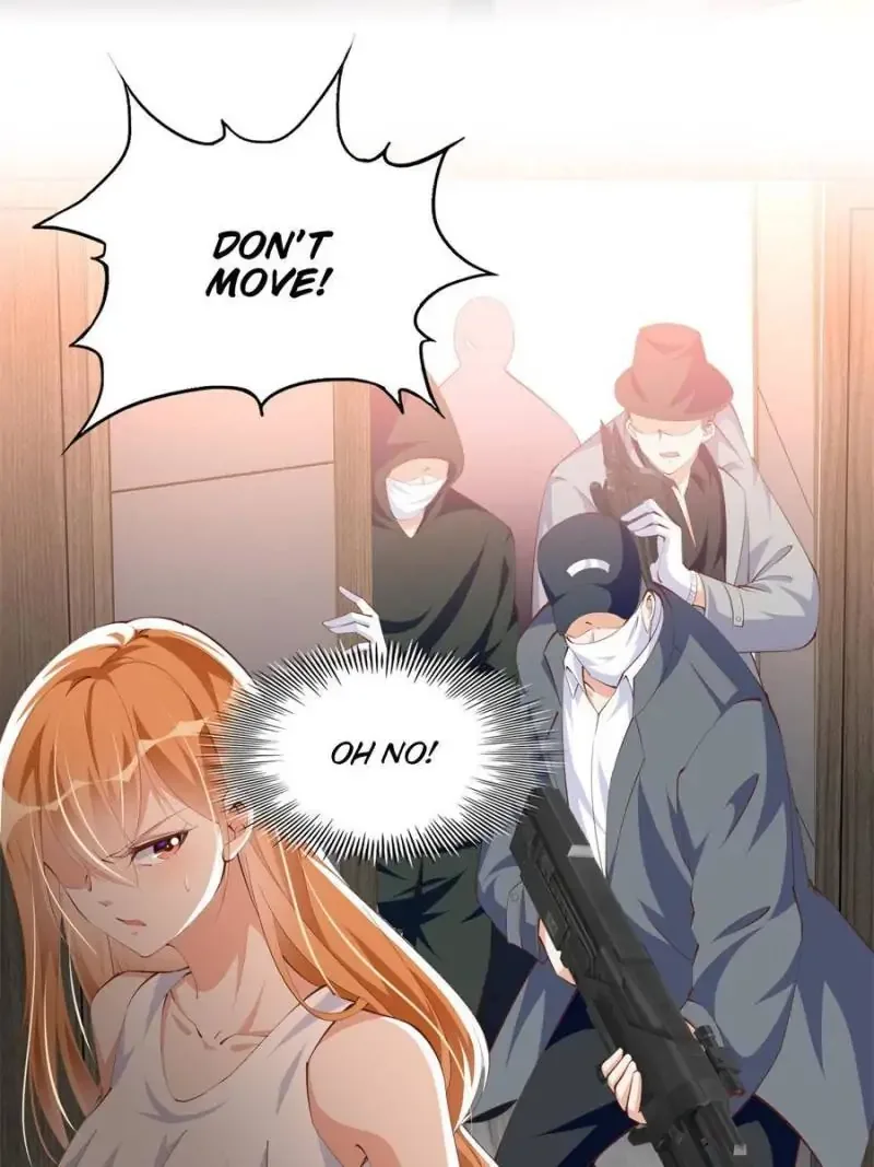 Reincarnation Of The Businesswoman At School Chapter 31 page 23