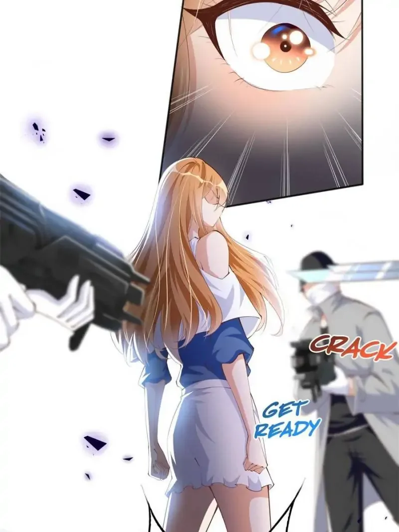 Reincarnation Of The Businesswoman At School Chapter 31 page 28