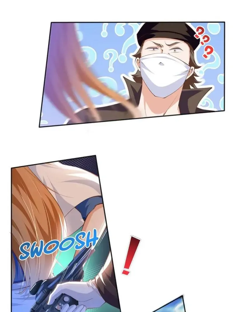 Reincarnation Of The Businesswoman At School Chapter 31 page 14