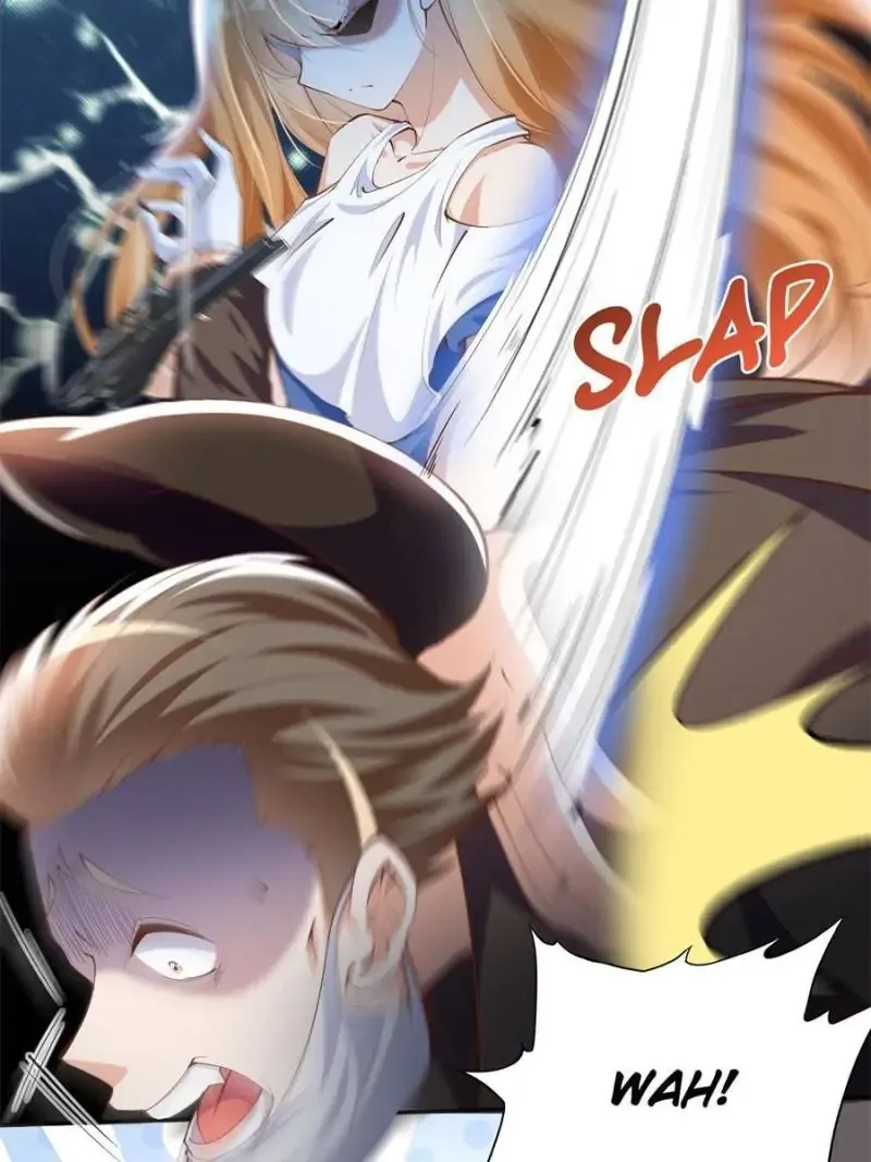 Reincarnation Of The Businesswoman At School Chapter 31 page 16