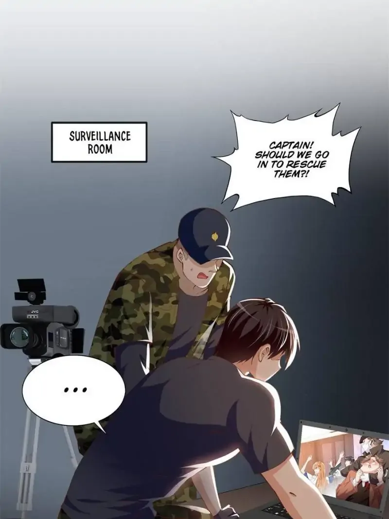 Reincarnation Of The Businesswoman At School Chapter 31 page 10