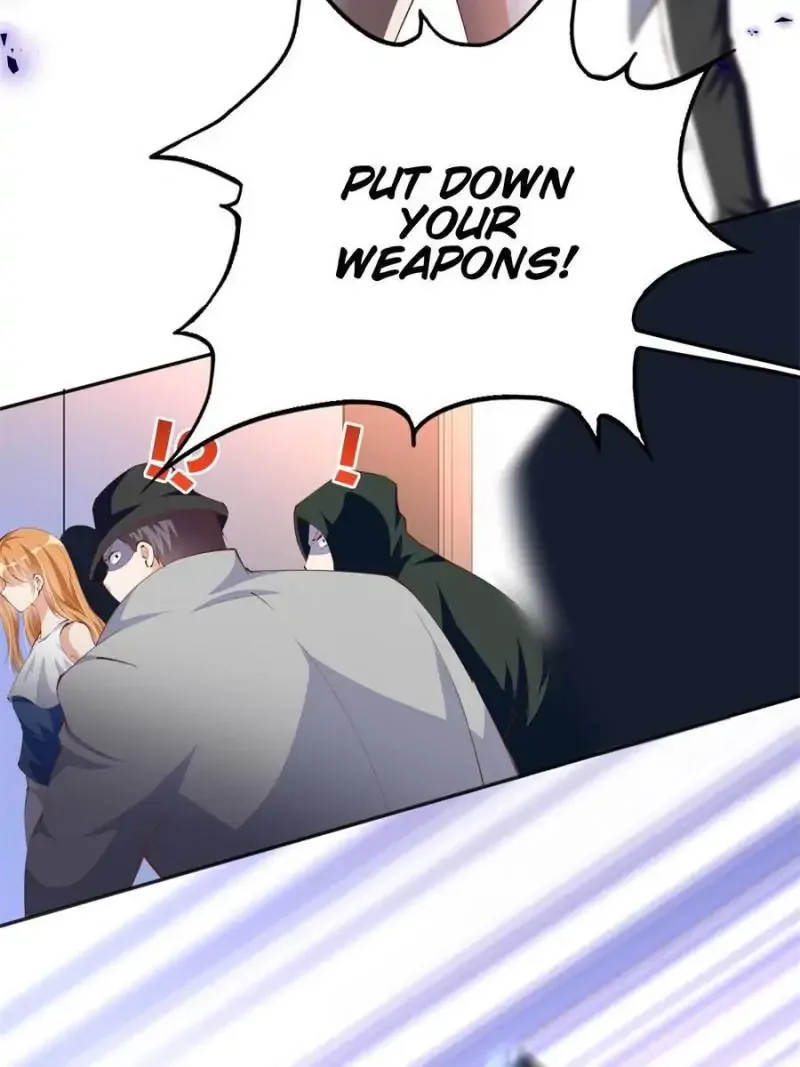 Reincarnation Of The Businesswoman At School Chapter 31 page 29