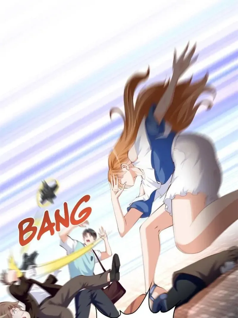 Reincarnation Of The Businesswoman At School Chapter 31 page 20
