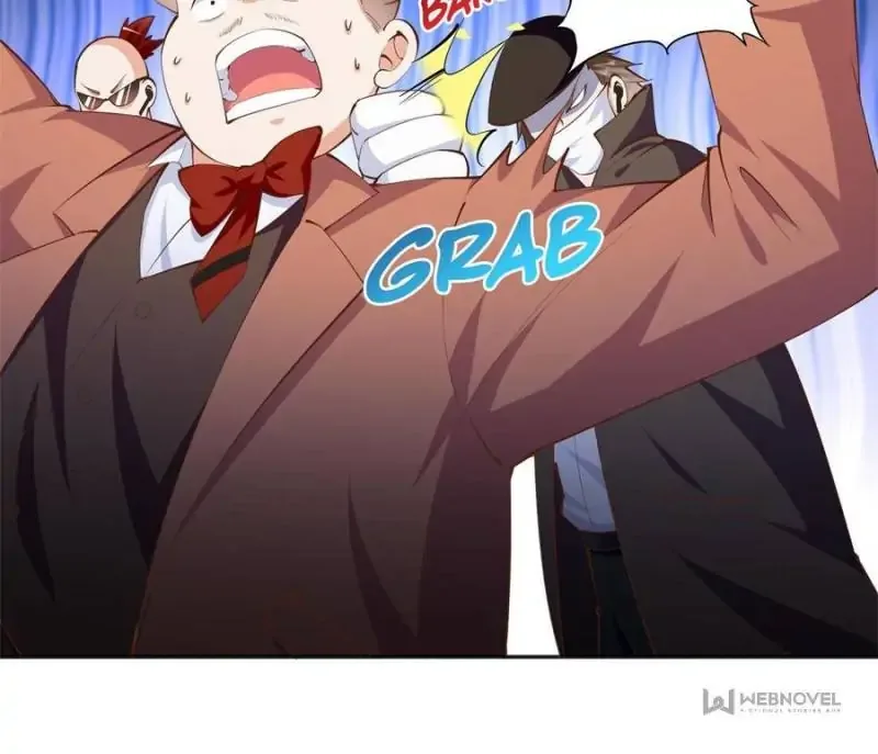 Reincarnation Of The Businesswoman At School Chapter 31 page 7