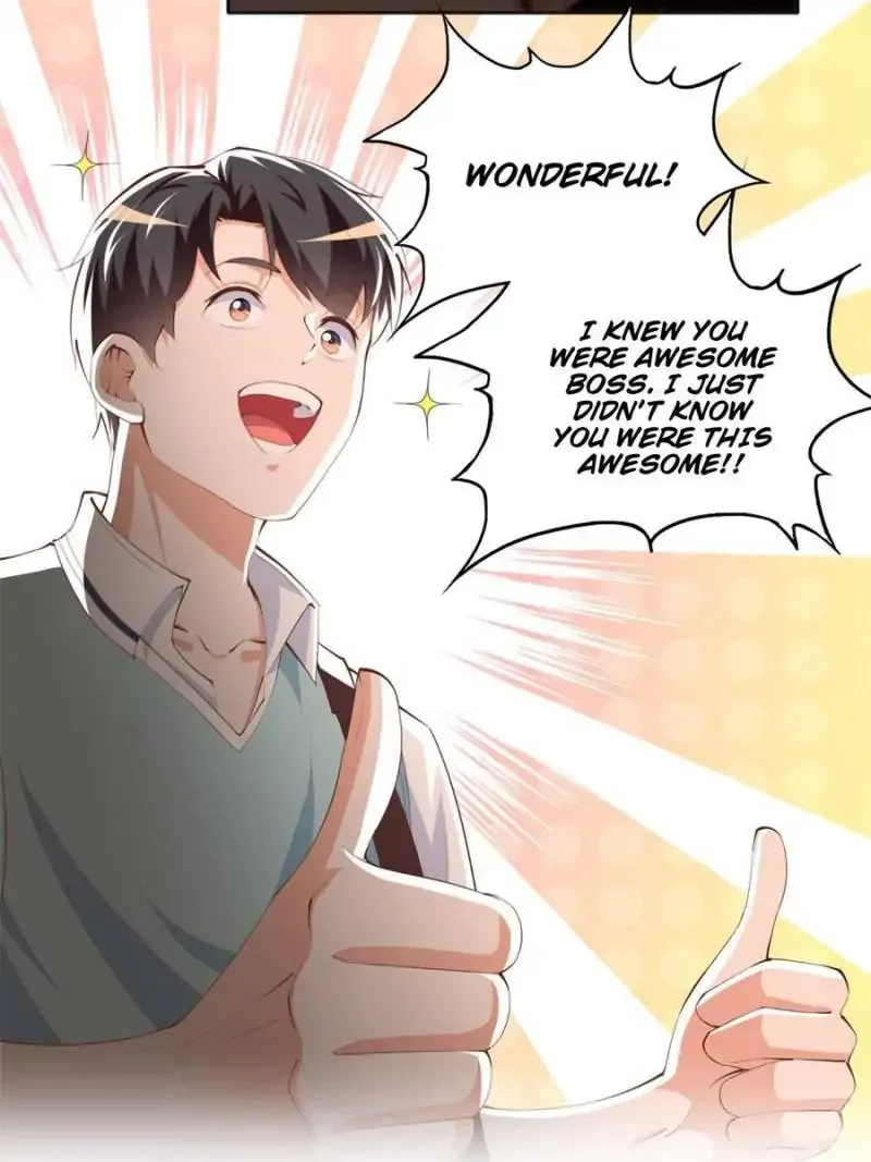 Reincarnation Of The Businesswoman At School Chapter 31 page 22
