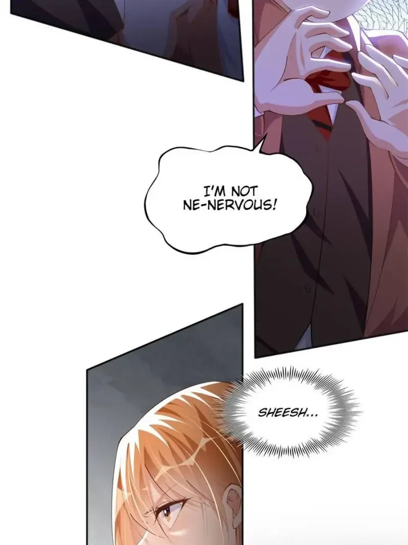 Reincarnation Of The Businesswoman At School Chapter 31 page 4