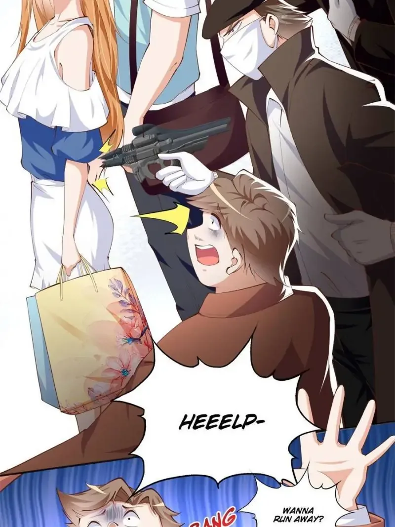 Reincarnation Of The Businesswoman At School Chapter 31 page 6