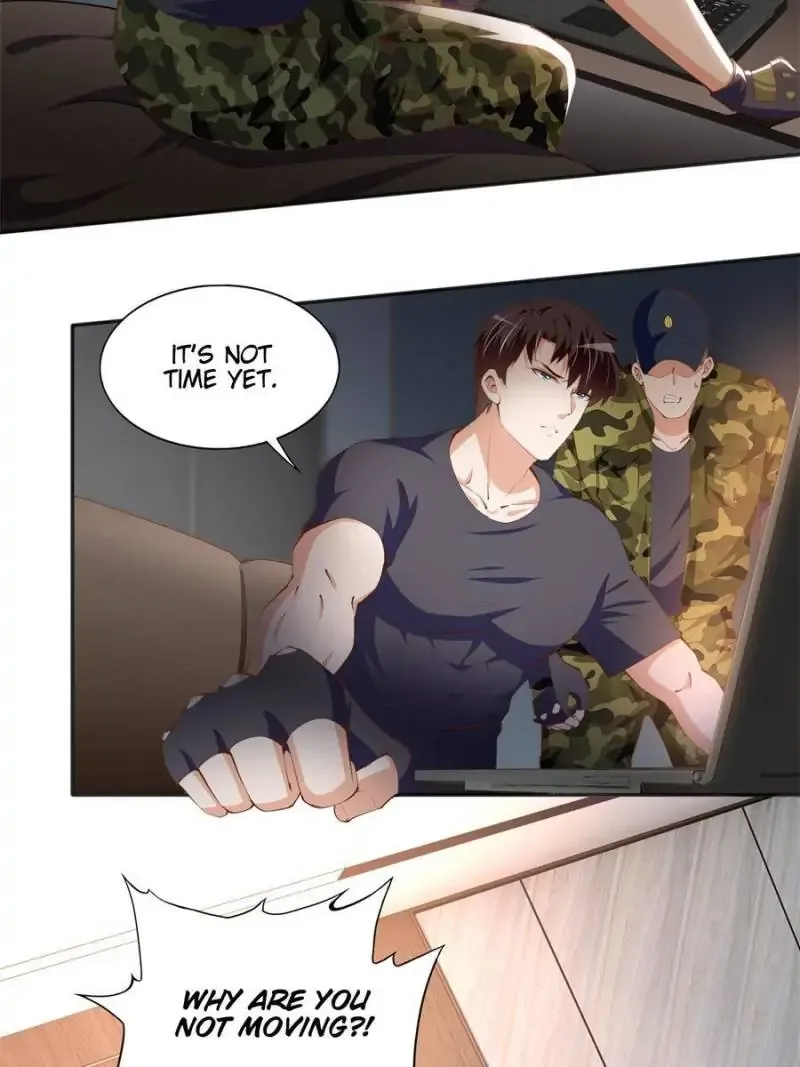 Reincarnation Of The Businesswoman At School Chapter 31 page 11