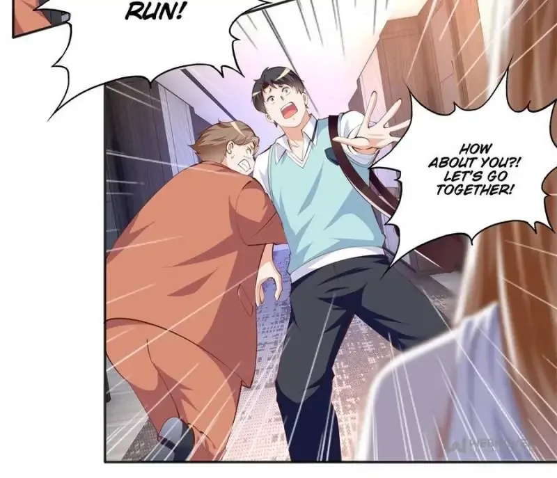 Reincarnation Of The Businesswoman At School Chapter 31 page 25