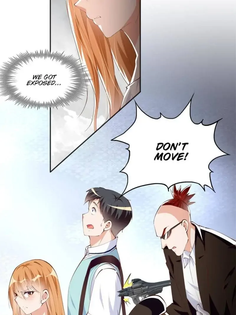Reincarnation Of The Businesswoman At School Chapter 31 page 5