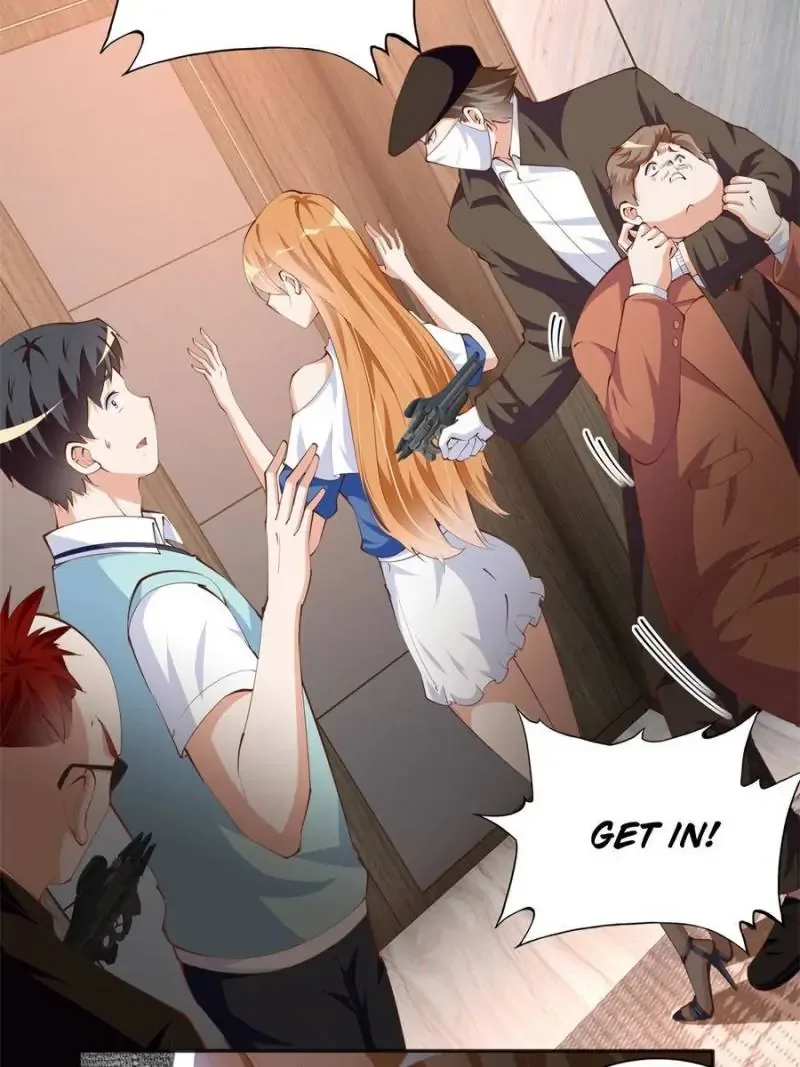 Reincarnation Of The Businesswoman At School Chapter 31 page 12