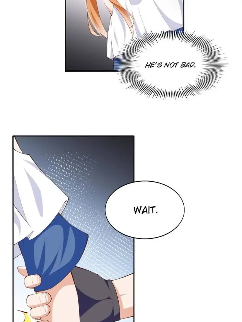 Reincarnation Of The Businesswoman At School Chapter 32 page 6