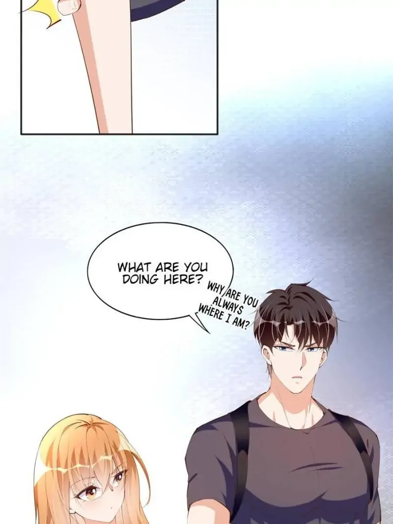 Reincarnation Of The Businesswoman At School Chapter 32 page 7